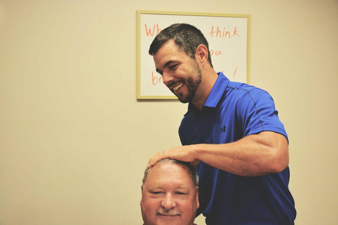 Bailey Family Chiropractic New Chiropractic Patients Start Here